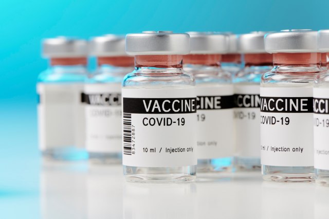 Šekler: Treæu dozu vakcine preporuèio bih svakome